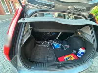 Gebraucht Ford Fiesta 60 PS (44 kW) 2002 Kleinwagen