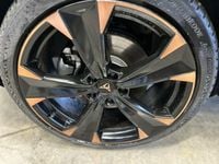 Gebraucht Cupra Ateca 150 PS (110 kW) 2025 Grau SUV