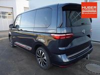 Neu VW T7 2025 Blau Van
