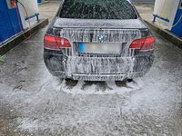 Gebraucht BMW 335 Performance 306 PS (225 kW) 2009 Schwarz Coupé