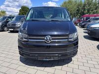 Gebraucht VW T6 150 PS (110 kW) 2017 Schwarz Van