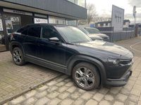 Gebraucht Mazda MX30 Basis 106 kW (145 PS) 2021 Schwarz SUV