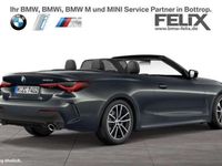 gebraucht BMW 420 d Cabrio