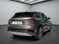 Gebraucht Audi Q4 e-tron 219 kW (299 PS) 2023 Grau SUV