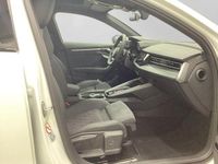 Usata Audi A3 Sportback e-tron S-Line 204 CV (150 kW) 2025 Bianco Utilitaria