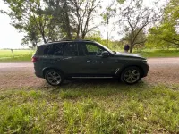 Gebraucht BMW X5 Performance 394 PS (289 kW) 2021 Grau SUV
