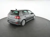 Gebraucht VW Golf V R 500 PS (367 kW) 2007 Silber Limousine
