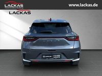 Gebraucht Lexus LBX 136 PS (100 kW) 2025 Sonic chrome (1l1)/ black (202 SUV
