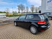 gebraucht VW Golf VI 