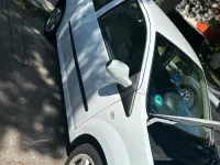 Gebraucht Renault Twingo 79 PS (58 kW) 2009 Weiß Kleinwagen