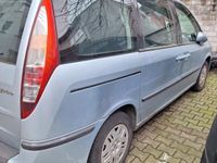 gebraucht Fiat Ulysse 