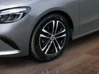 Gebraucht Mercedes B200 Progressive 163 PS (119 kW) 2025 Grau Kleinwagen