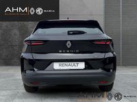 Usata Renault Scenic E-Tech Evolution 125 kW (170 CV) 2025 Nero SUV