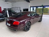 gebraucht Bentley Continental GT V8 Mulliner, Facelift