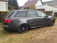Brugt Seat Exeo 143 HK (105 kW) 2010 Grå Stationcar