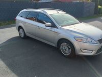 gebraucht Ford Mondeo 2,0TDCi 103kW DPF Titanium Turnier Ti...