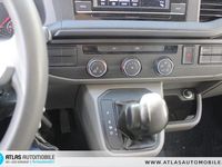 Gebraucht VW Transporter S 150 PS (110 kW) 2023 Weiß Van