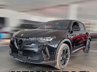Neu Alfa Romeo GT Junior Edizione Speciale 136 PS (100 kW) 2026 Schwarz SUV