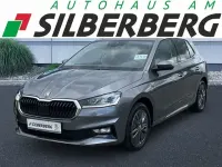 Gebraucht Skoda Fabia Drive 116 PS (85 kW) 2025 Grau Kleinwagen