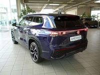 Gebraucht VW Tayron R-line 193 PS (141 kW) 2025 Violett SUV