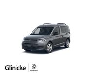 Gebraucht VW Caddy Life 102 PS (75 kW) 2025 Indiumgrau metallic Van / Kleinbus