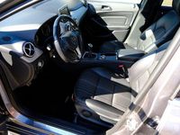 Gebraucht Mercedes B180 Ambition 109 PS (80 kW) 2013 Grau Van / Kleinbus