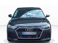 Gebraucht Audi A1 Advanced 116 PS (85 kW) 2024 Manhattangrau metallic SUV
