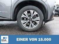 Gebraucht Nissan X-Trail Acenta 163 PS (119 kW) 2023 Grau metallic SUV