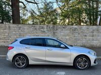 gebraucht BMW 118 i Sport Line