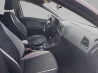 Gebraucht Seat Leon Reference 110 PS (80 kW) 2016 Andere farbe