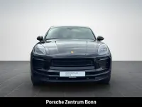 Usata Porsche Macan 265 CV (194 kW) 2024 Nero SUV