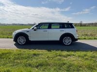 Käytetty Mini Cooper 136 HP (100 kW) 2016 Valkoinen Viistoperä