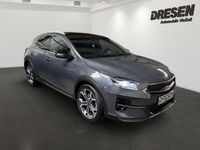 Gebraucht Kia XCeed Xdition 204 PS (150 kW) 2022 Grau SUV