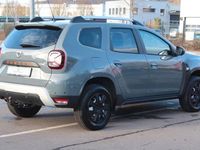Gebraucht Dacia Duster Extreme 150 PS (110 kW) 2022 Schiefer grau SUV