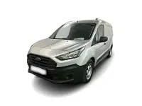 Gebraucht Ford Transit Connect 2023 Silber Van / Kleinbus