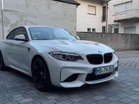 Gebraucht BMW M2 370 PS (272 kW) 2017 Coupé