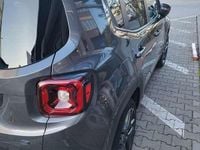 Gebraucht Jeep Renegade 181 PS (133 kW) 2021 Grau SUV
