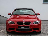 Gebraucht BMW M3 Performance 420 PS (308 kW) 2012 Rot Coupé