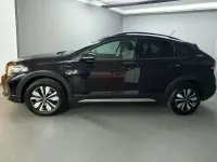 Usata VW Taigo Goal 95 CV (69 kW) 2025 Nero SUV