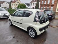 gebraucht Citroën C1 " 1 Hand, TÜV / AU neu "