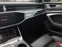Gebraucht Audi A6 Sport 286 PS (210 kW) 2020 Schwarz Kombi