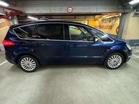 gebraucht Ford S-MAX 2.0 TDCi DPF Aut. Titanium