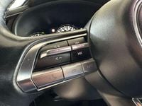 Gebraucht Mazda 3 Selection 122 PS (89 kW) 2019 Grau Limousine