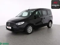 Gebraucht Mercedes 180 116 PS (85 kW) 2023 Schwarz Limousine