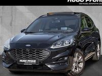 Gebraucht Ford Kuga ST-Line X 150 PS (110 kW) 2024 Schwarz SUV