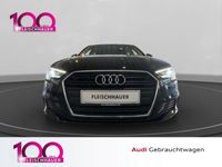 gebraucht Audi A3 Sportback sport 1.5 TFSI DSG AHK Navi Soundsystem Bi-Xenon