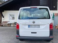 Gebraucht VW Transporter 84 PS (61 kW) 2016 Weiß Van