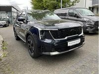 Neu Kia Sorento Platinum 160 PS (117 kW) 2025 Blau (gravity blue) SUV