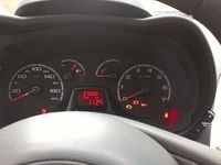 Gebraucht Ford Ka Trend 69 PS (50 kW) 2008 Silber Kleinwagen