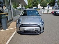 Gebraucht Mini Cooper 136 PS (100 kW) 2023 Silber Kleinwagen